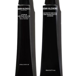 Grown Alchemist Holiday Lip + Hand Duo Gift Set